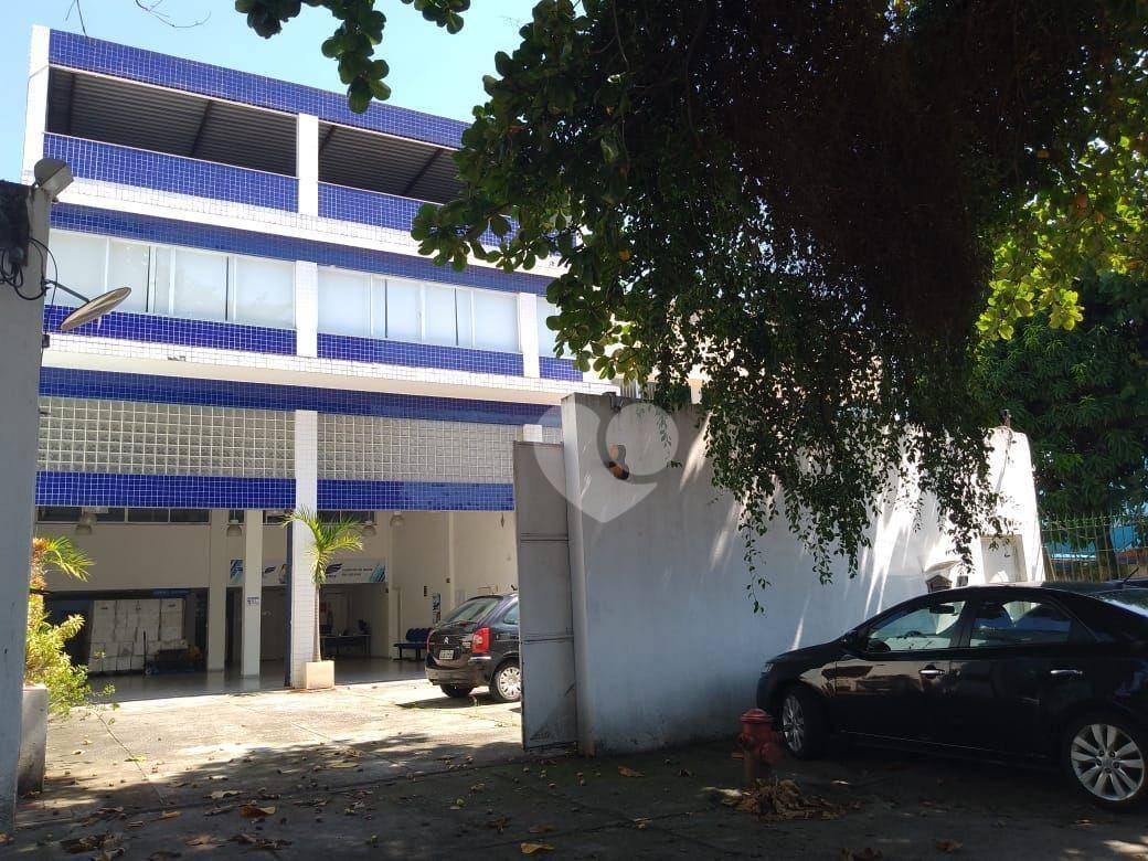 Prédio à venda, 586 m² por R$ 4.500.000,00 - Freguesia de Jacarepaguá - Rio de Janeiro/RJ