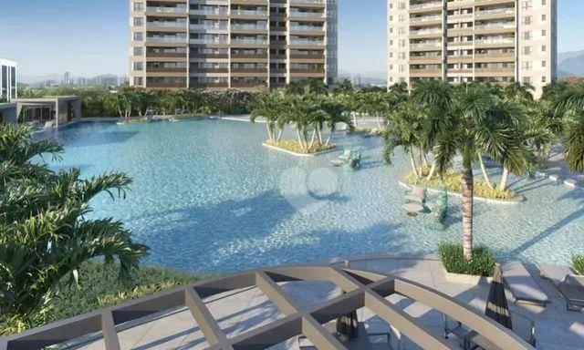 Apartamento com 3 quartos à venda, 155 m² por R$ 2.740.000 - Barra da Tijuca - Rio de Janeiro/RJ — foto 2