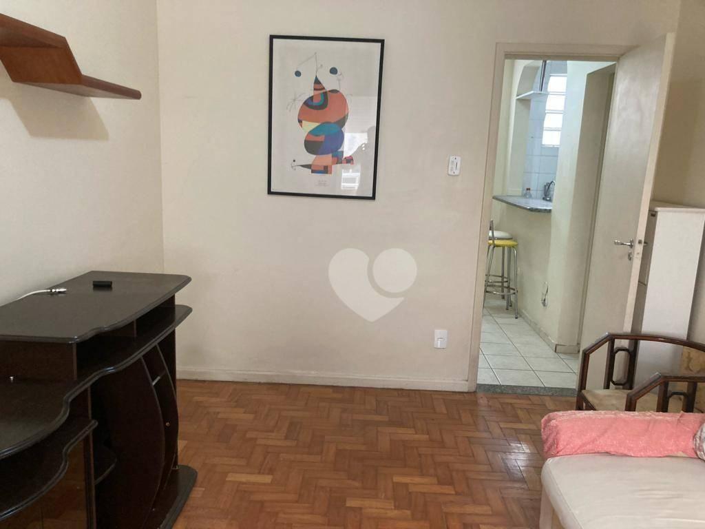 Apartamento com 1 dormitório à venda, 41 m² - Ipanema - Rio de Janeiro/RJ