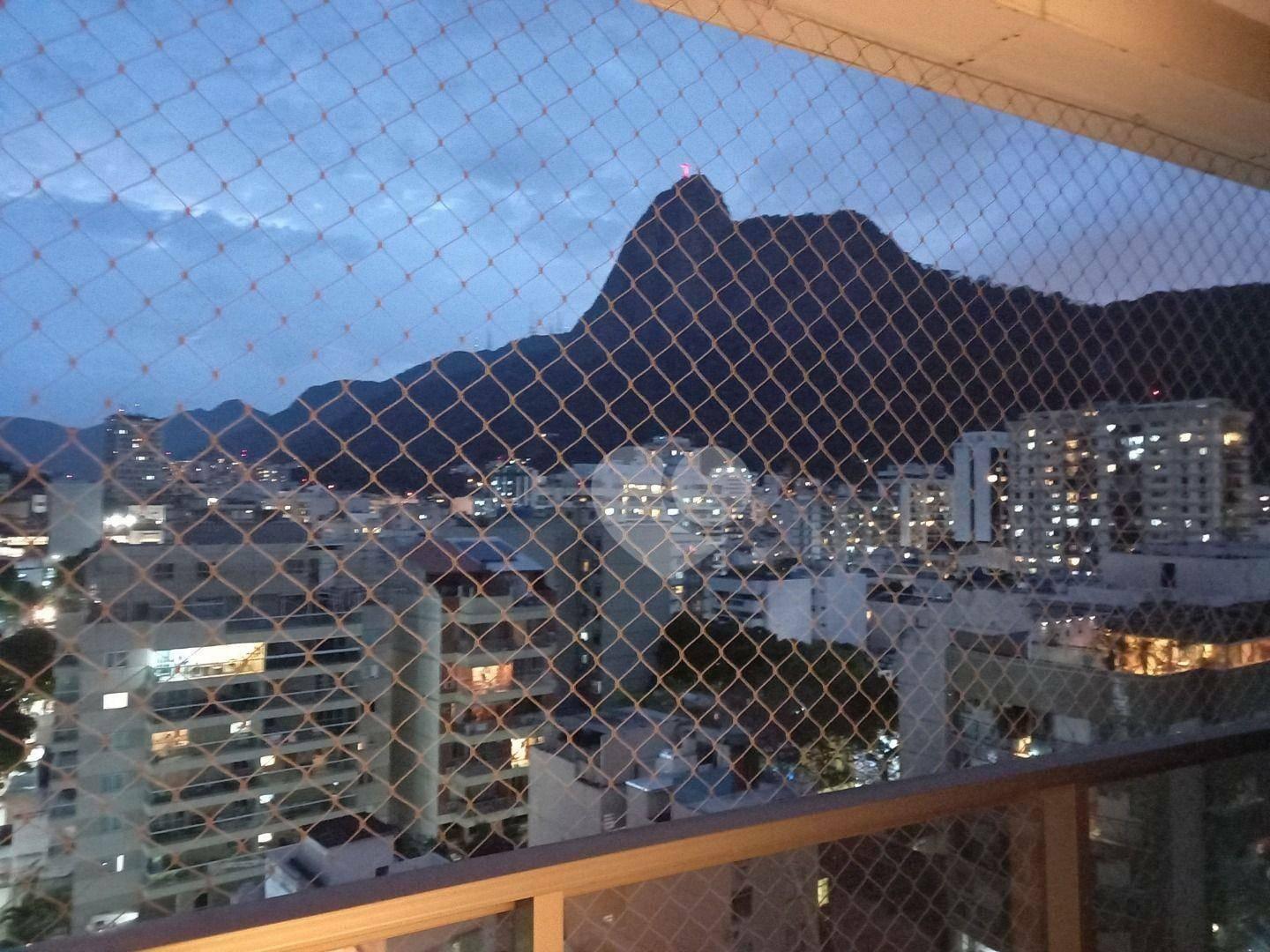 Cobertura com 4 quartos à venda, 252 m² por R$ 3.600.000 - Botafogo - Rio de Janeiro/RJ — foto 2