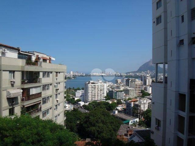 Casa com 4 quartos à venda, 801 m² por R$ 4.500.000 - Jardim Botânico - Rio de Janeiro/RJ