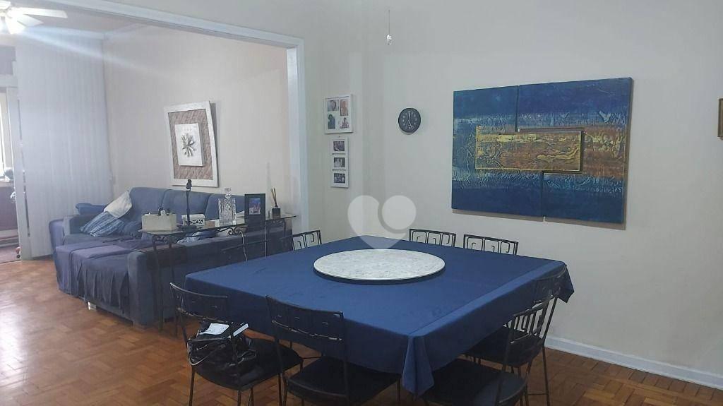 Apartamento à venda, 122 m² por R$ 1.190.000,00 - Copacabana - Rio de Janeiro/RJ — foto 3