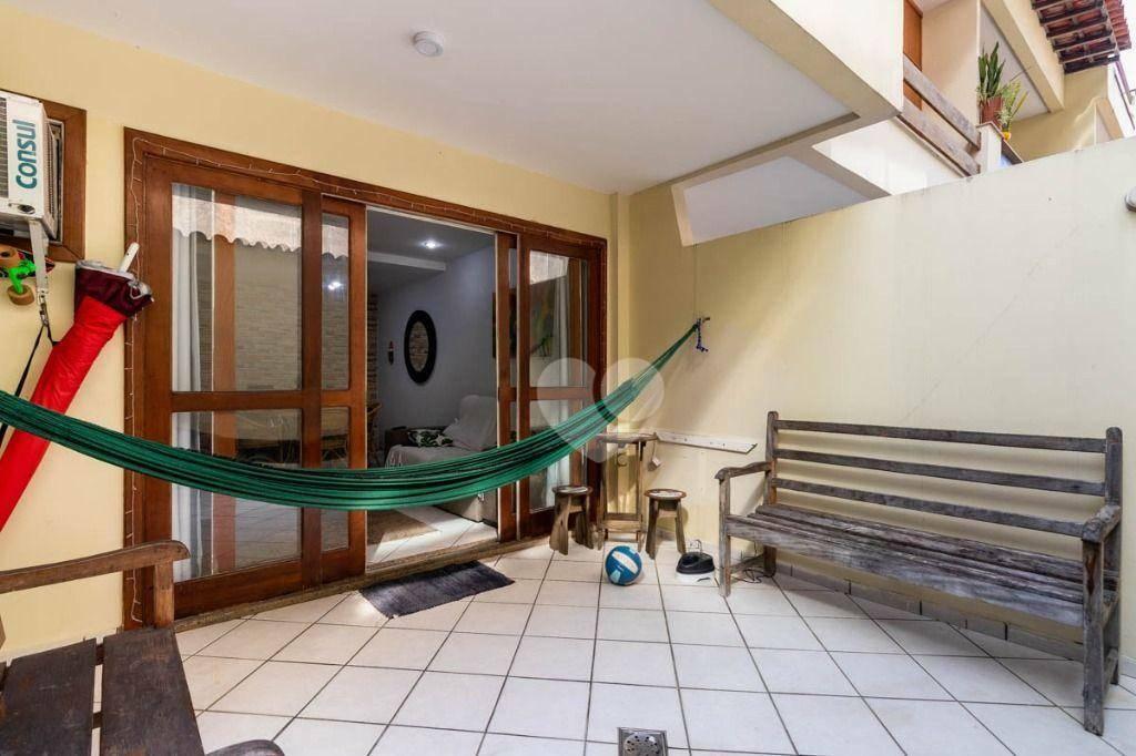 Casa à venda, 200 m² por R$ 1.200.000,00 - Recreio dos Bandeirantes - Rio de Janeiro/RJ