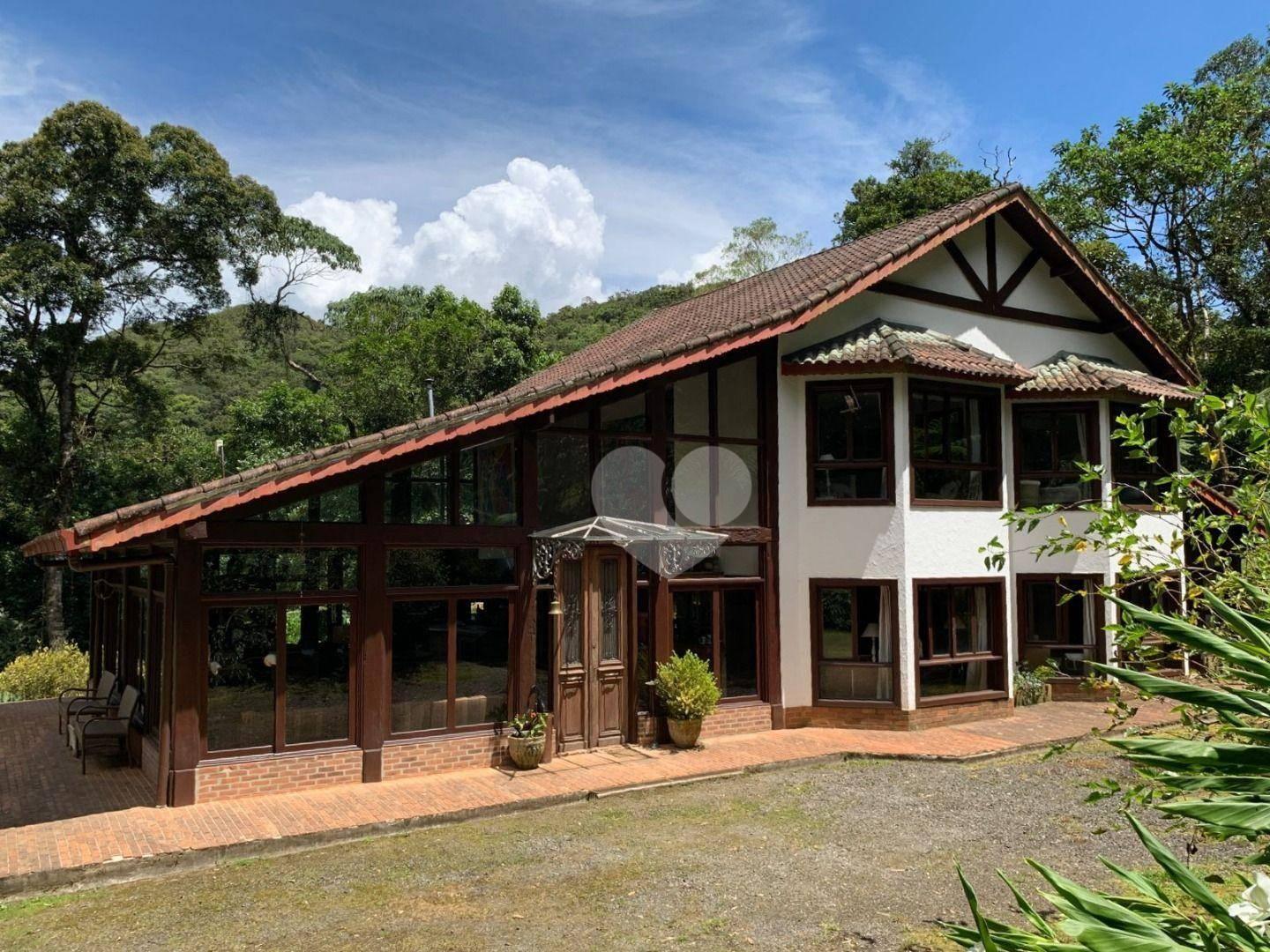 Sítio a venda com 12 quartos à venda, 233000 m² por R$ 5.490.000 - Serra da Bocaina - Bananal/SP — foto 2
