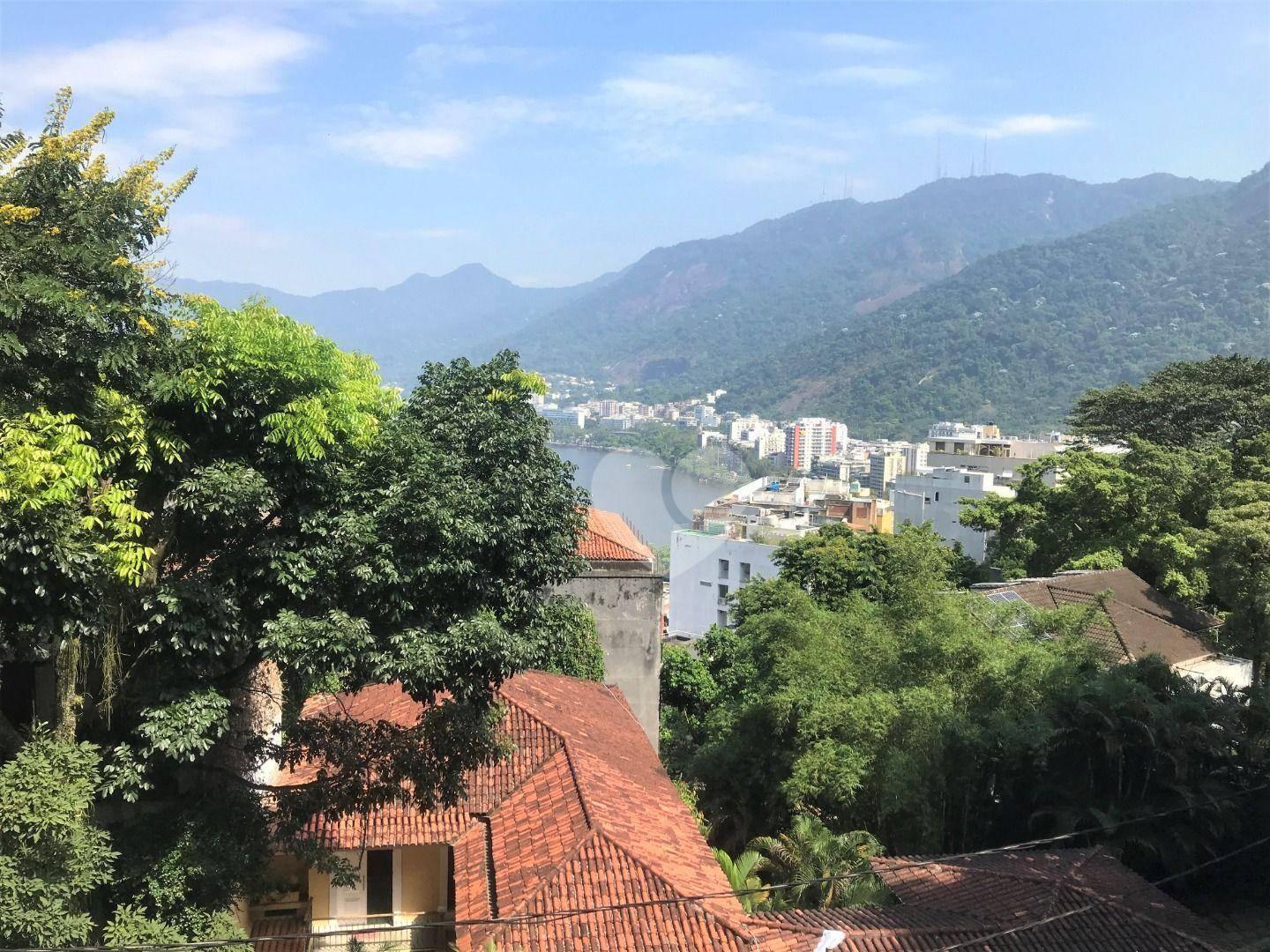 Apartamento à venda, 230 m² por R$ 2.900.000,00 - Lagoa - Rio de Janeiro/RJ