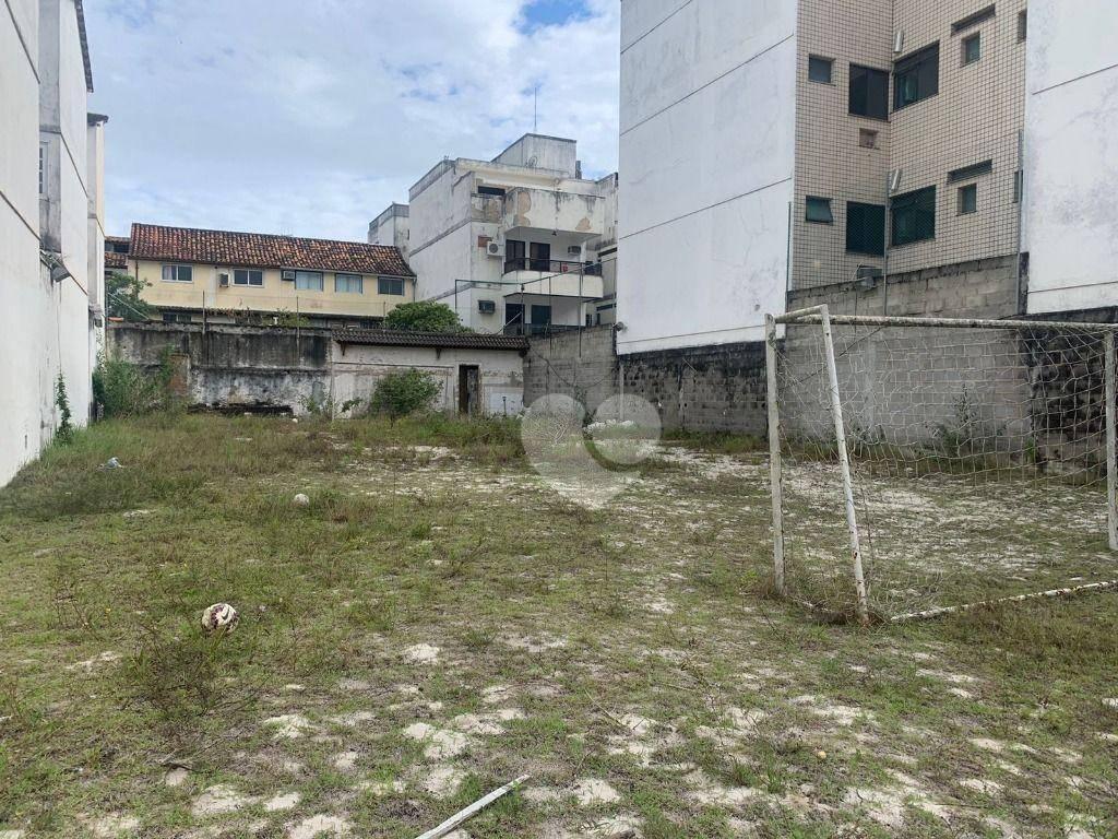 Terreno à venda, 600 m² por R$ 1.680.000,00 - Recreio dos Bandeirantes - Rio de Janeiro/RJ