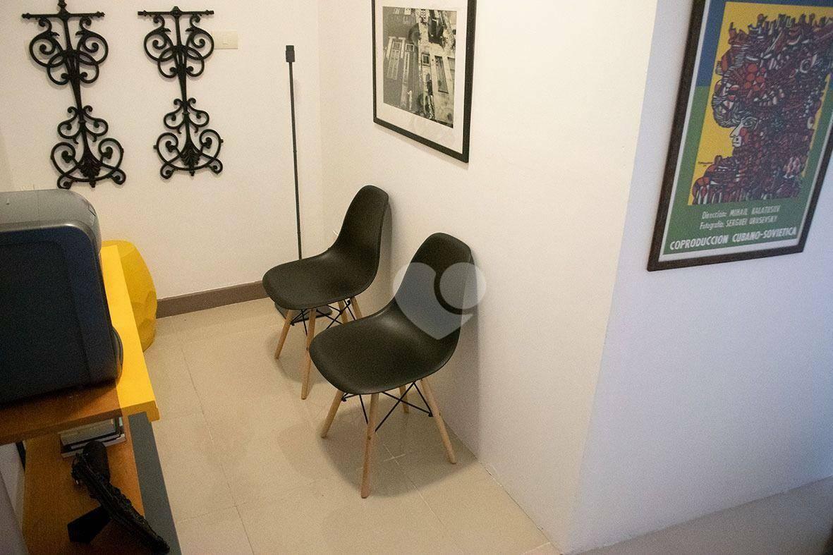Sala na Tijuca a venda - Praça Saens Pena
