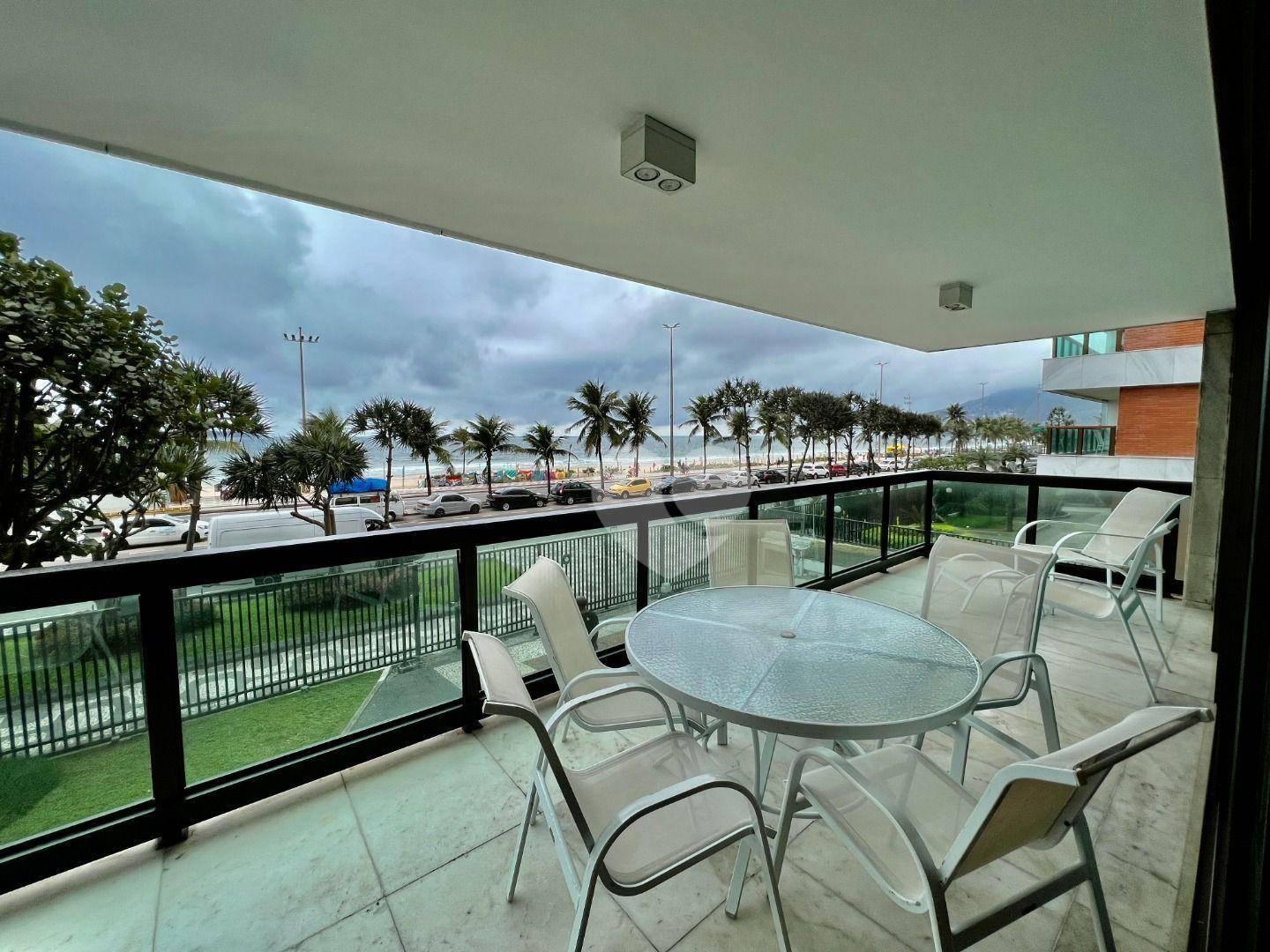 Apartamento com 4 dormitórios à venda, 264 m²- Ipanema - Rio de Janeiro/RJ — foto 2
