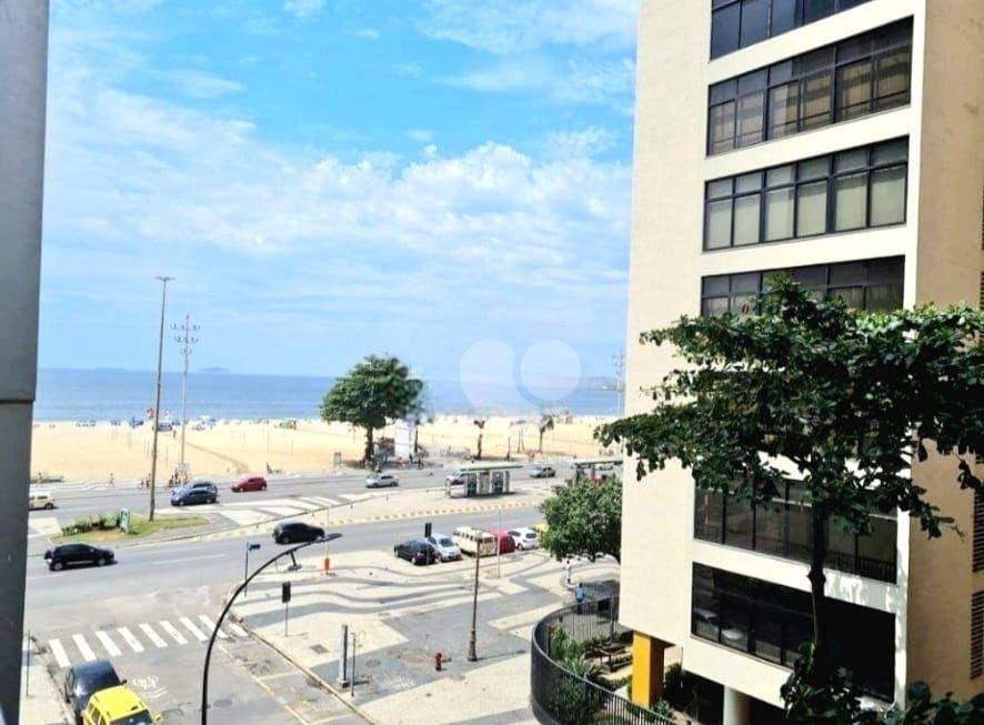 Apartamento Duplex com 7 dormitórios à venda, 445 m² - Copacabana - Rio de Janeiro/RJ
