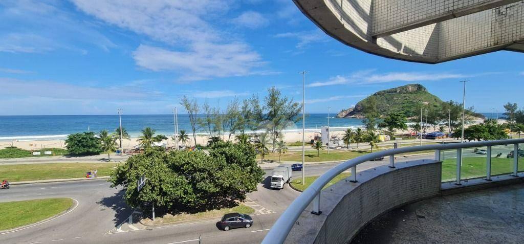 Cobertura à venda, 199 m² por R$ 4.100.000,00 - Recreio dos Bandeirantes - Rio de Janeiro/RJ