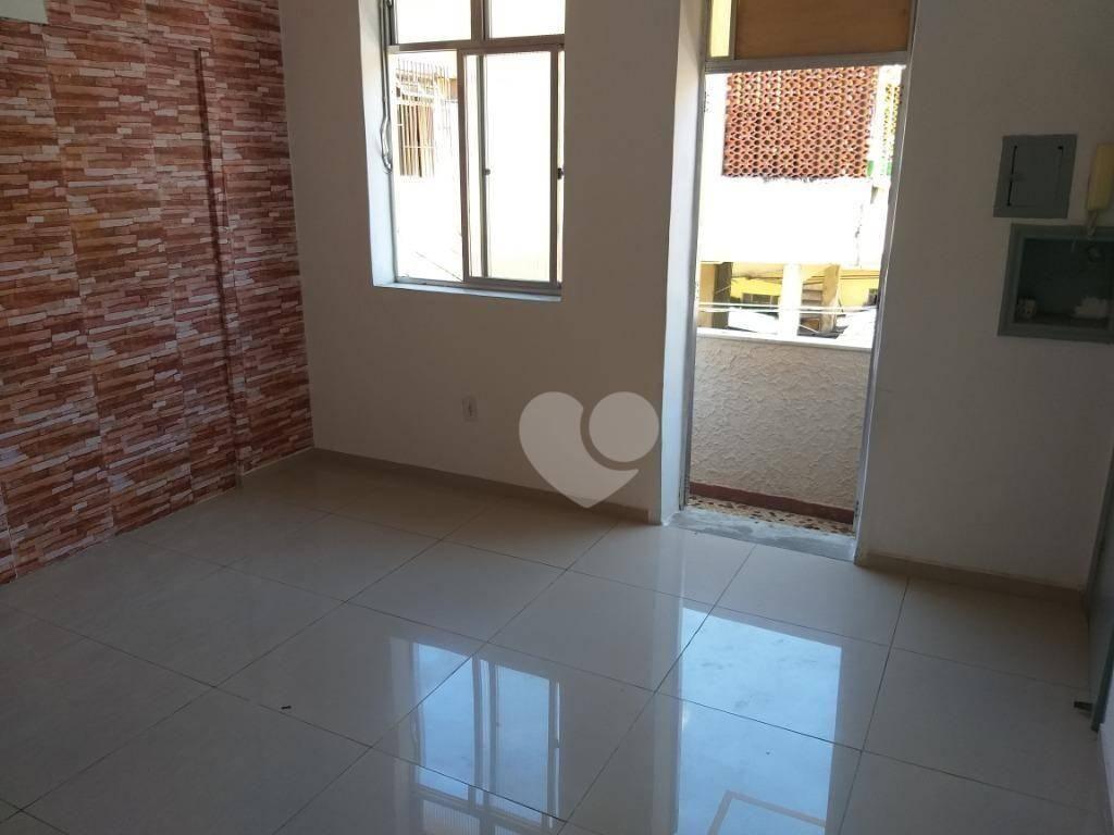 Apartamento com 4 quartos à venda, 100 m² por R$ 330.000 - Andaraí - Rio de Janeiro/RJ — foto 3