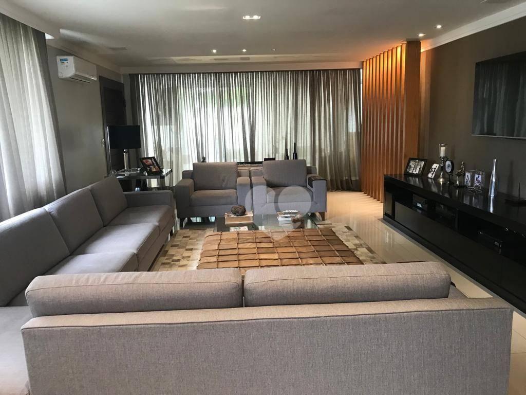 Casa com 5 quartos à venda, 243 m² por R$ 3.200.000 - Recreio dos Bandeirantes - Rio de Janeiro/RJ — foto 3