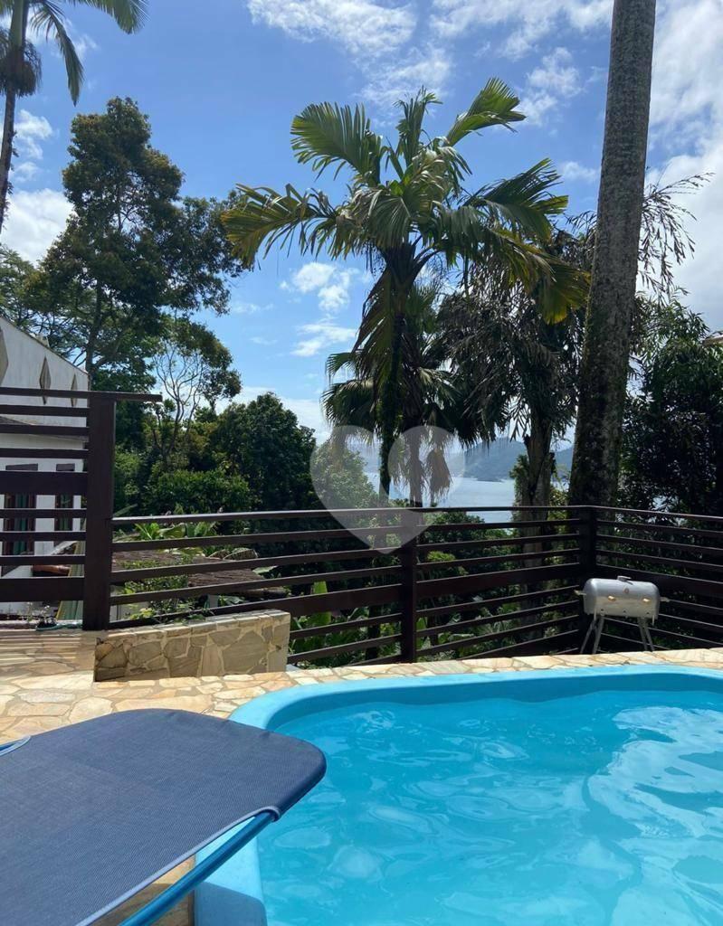 Casa com 3 quartos à venda, 820 m² por R$ 1.880.000 - Angra dos Reis - Angra dos Reis/RJ — foto 3