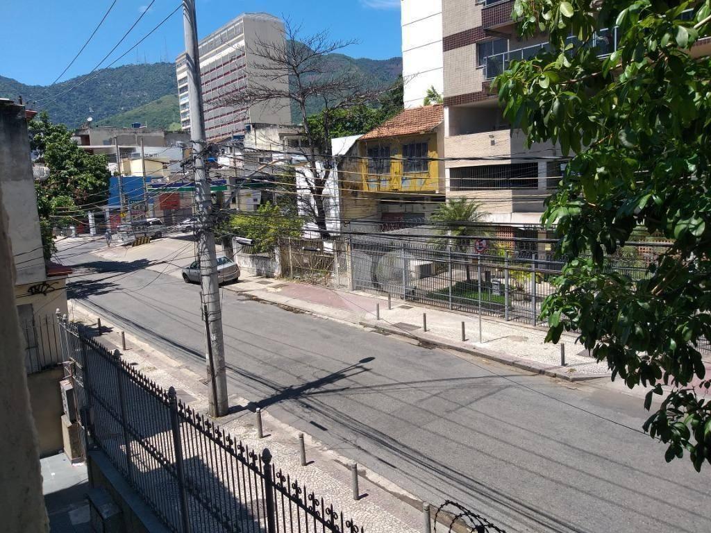 Apartamento com 4 quartos à venda, 100 m² por R$ 330.000 - Andaraí - Rio de Janeiro/RJ