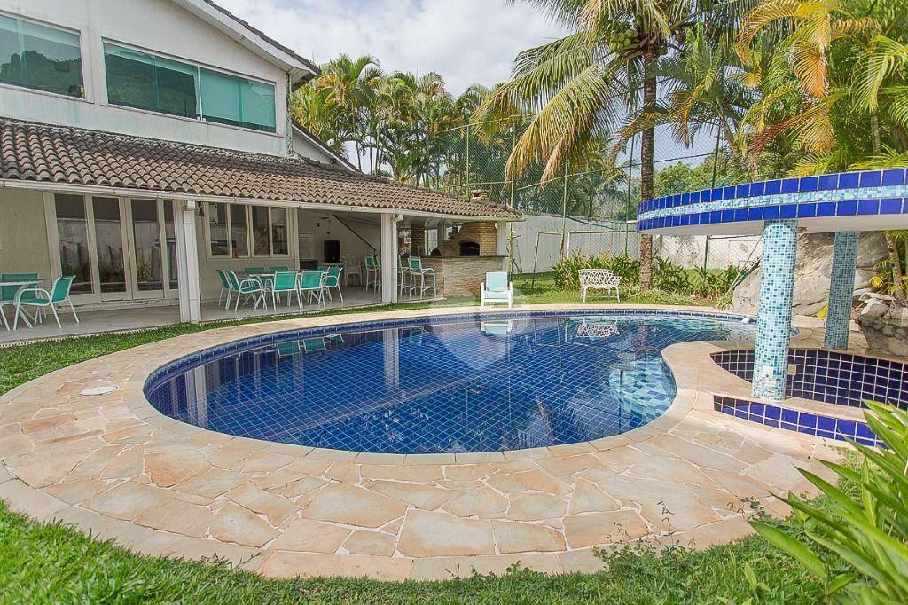 Casa com 5 quartos à venda, 971 m² por R$ 3.200.000 - Recreio dos Bandeirantes - Rio de Janeiro/RJ