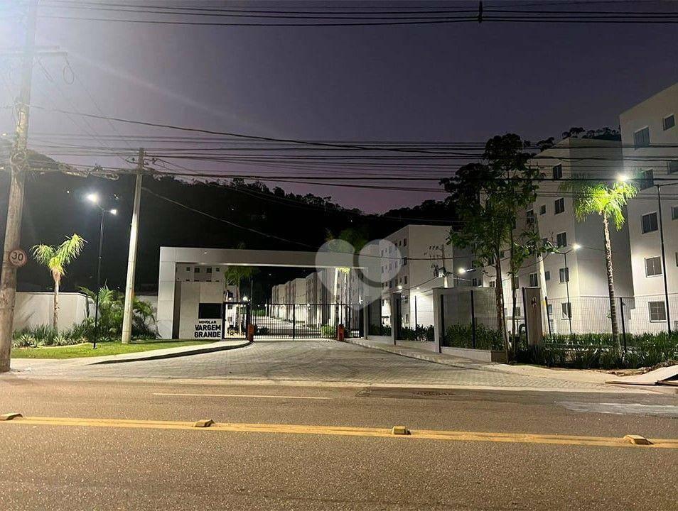 Apartamento 2 Quartos lazer completo Aceita Financiamento