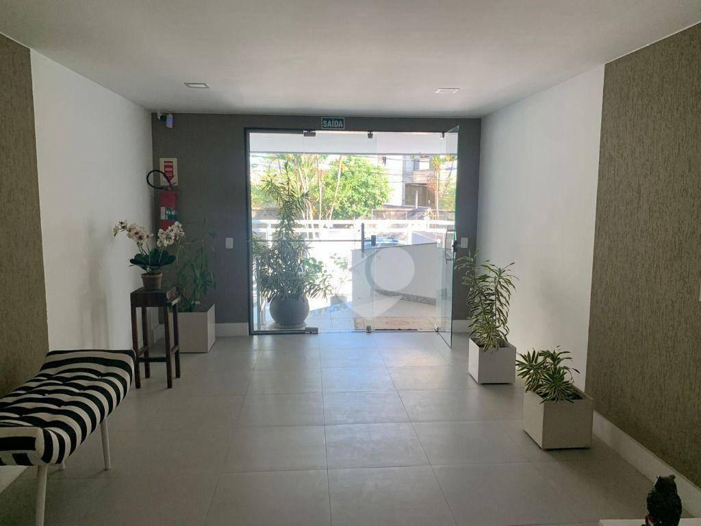 Apartamento com 3 quartos de 87 m² por R$ 630.000 - Recreio dos Bandeirantes - Rio de Janeiro/RJ — foto 3