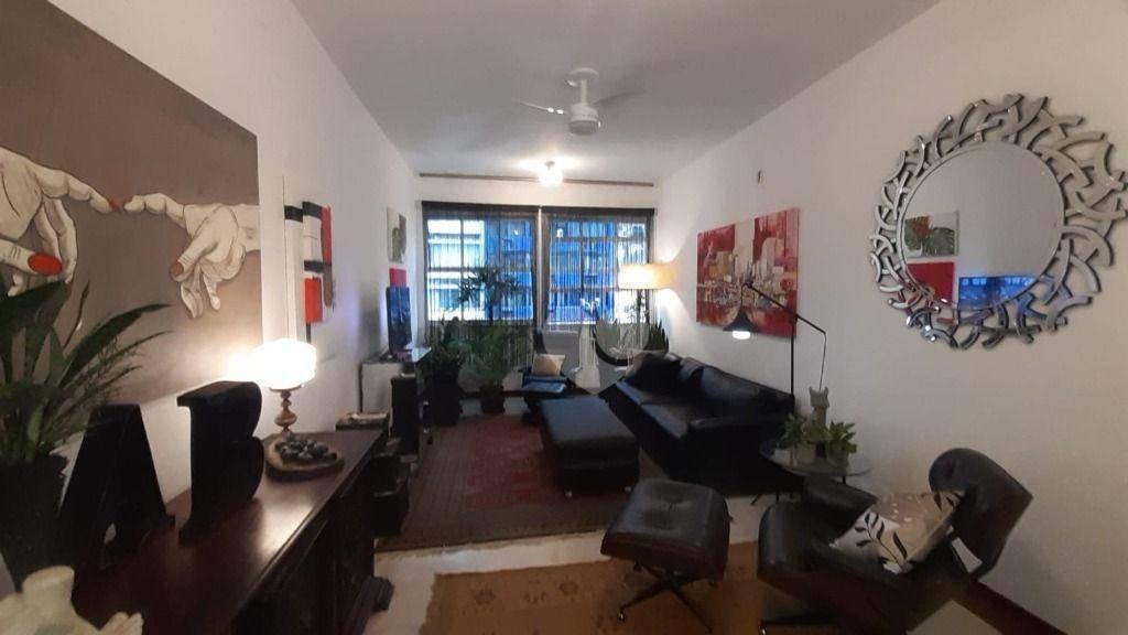 Ipanema - andar alto - 3 quartos - suite - vaga -2 min a pé Metrô Gal. Osório - R$2.000.000,00 - Ipanema - RJ — foto 3