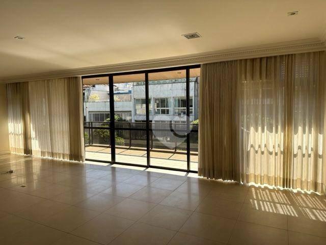 Apartamento com 4 quartos à venda, 294 m² por R$ 6.800.000 - Ipanema - Rio de Janeiro/RJ — foto 3