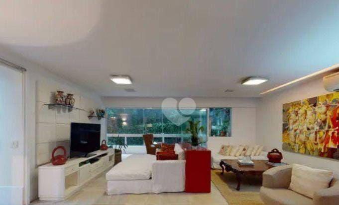 Apartamento com 4 quartos à venda, 153 m² por R$ 3.150.000 - Leblon - Rio de Janeiro/RJ