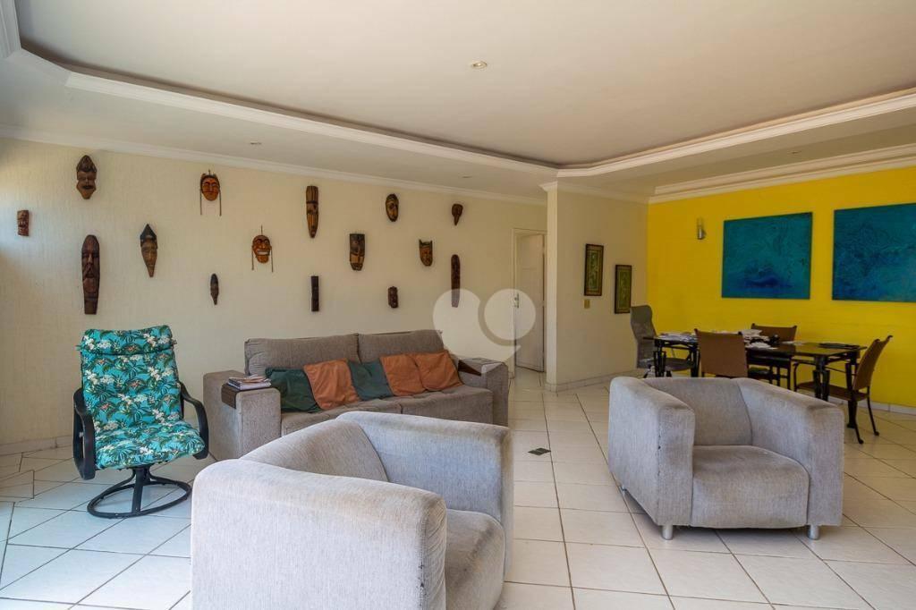 Cobertura com 4 quartos à venda, 212 m² por R$ 1.650.000 - Recreio dos Bandeirantes — foto 2