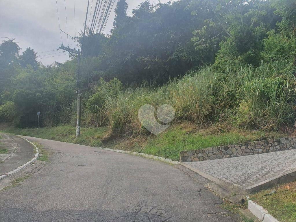 Terreno à venda, 2000 m² por R$ 550.000,00 - Anil - Rio de Janeiro/RJ