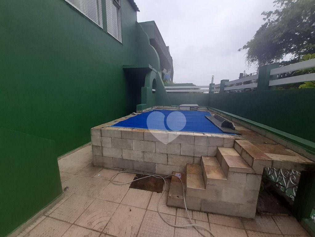 Casa com 6 dormitórios à venda, 400 m² por R$ 800.000,00 - Tijuca - Rio de Janeiro/RJ
