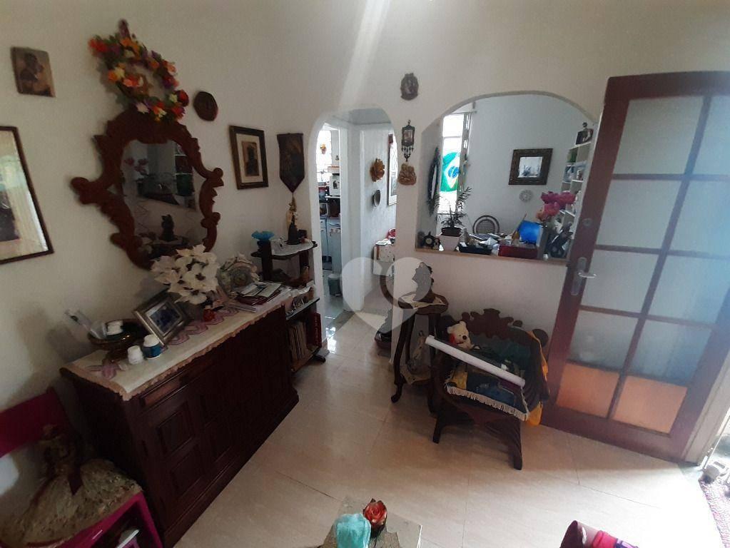 Apartamento com 1 dormitório à venda, 53 m² por R$ 240.000,00 - Grajaú - Rio de Janeiro/RJ