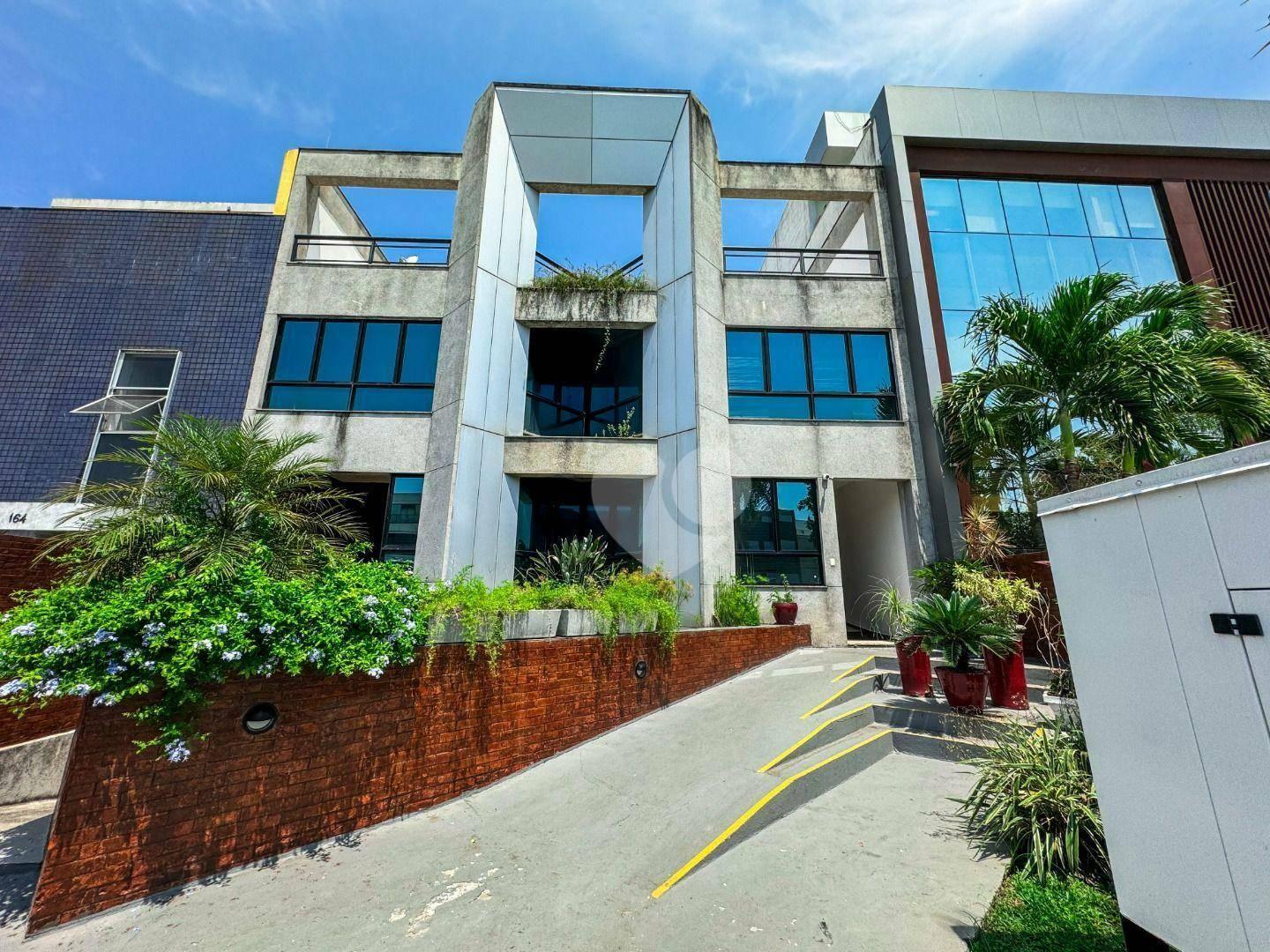 Prédio à venda, 1071 m² por R$ 12.000.000,00 - Barra da Tijuca - Rio de Janeiro/RJ