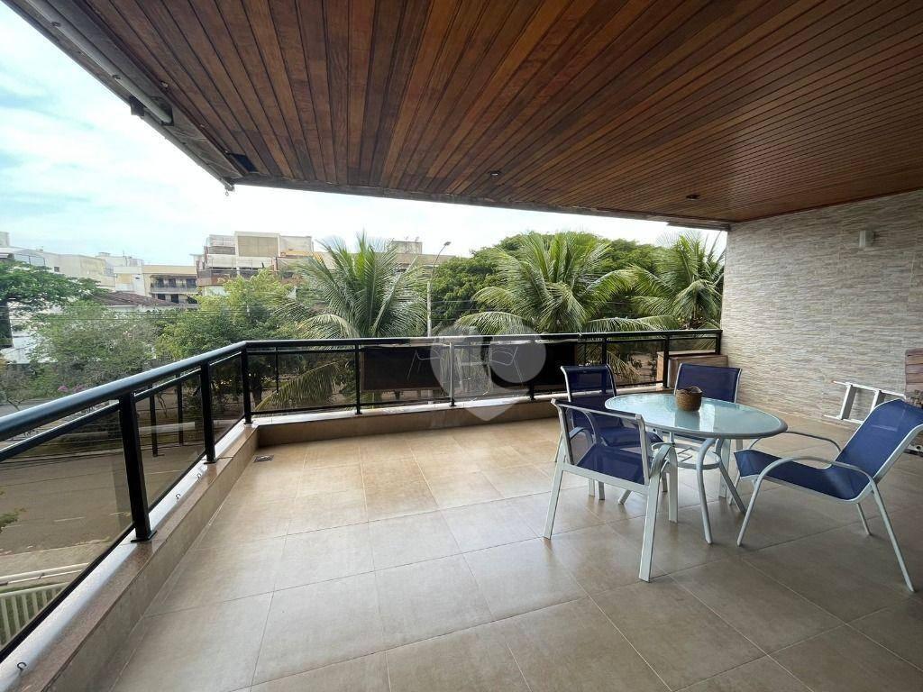 Apartamento à venda, 176 m² por R$ 1.180.000,00 - Recreio dos Bandeirantes - Rio de Janeiro/RJ