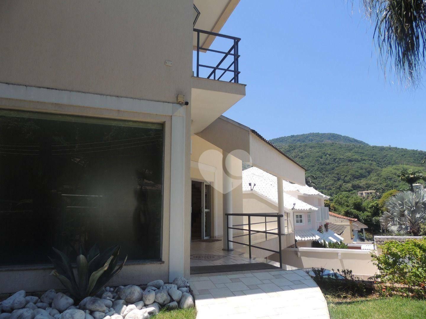 Casa com 4 quartos à venda, 601 m² por R$ 4.600.000 - Freguesia de Jacarepaguá - Rio de Janeiro/RJ