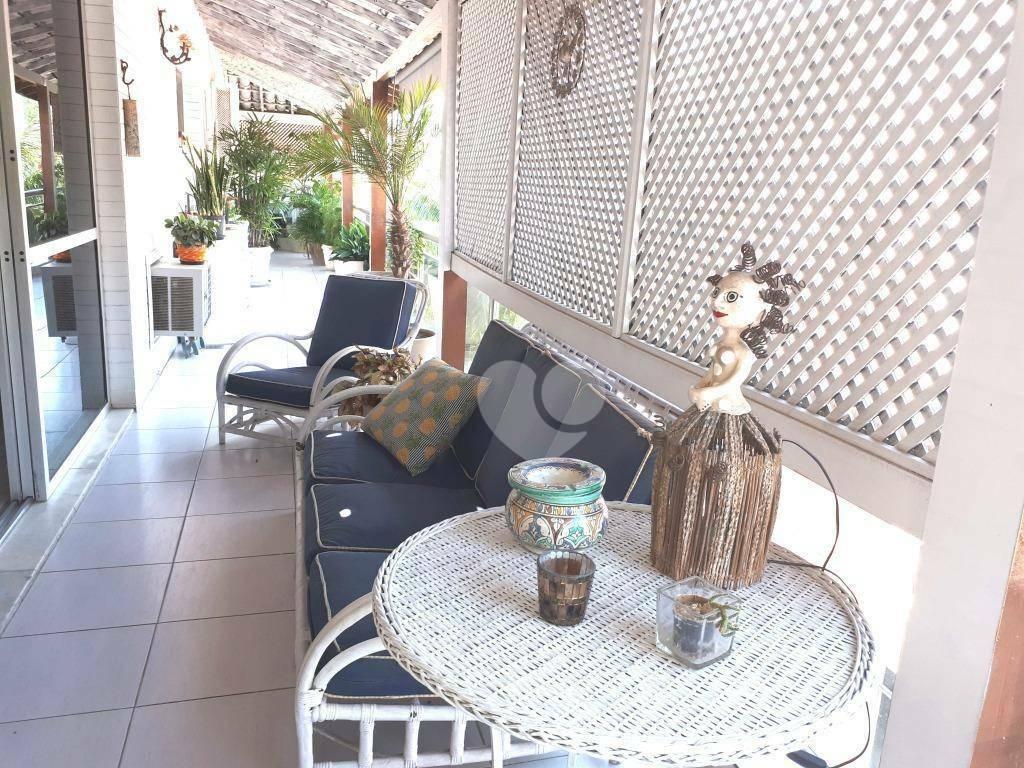 Apartamento com 3 Quartoss à venda, 278 m² por R$ 2.650.000 - Jardim Oceânico - Rio de Janeiro/RJ