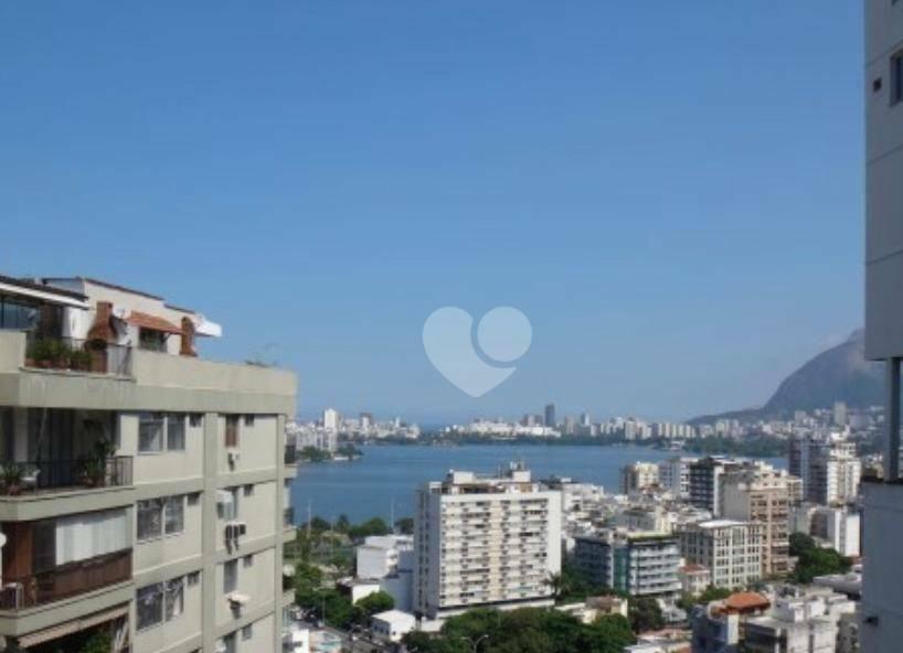 Casa com 4 quartos à venda, 801 m² por R$ 4.500.000 - Jardim Botânico - Rio de Janeiro/RJ — foto 2