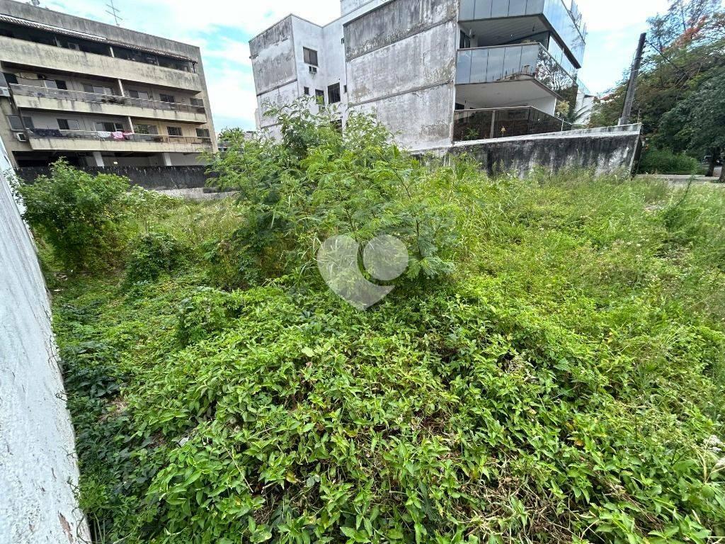 Terreno à venda, 648 m² por R$ 1.650.000,00 - Recreio dos Bandeirantes - Rio de Janeiro/RJ