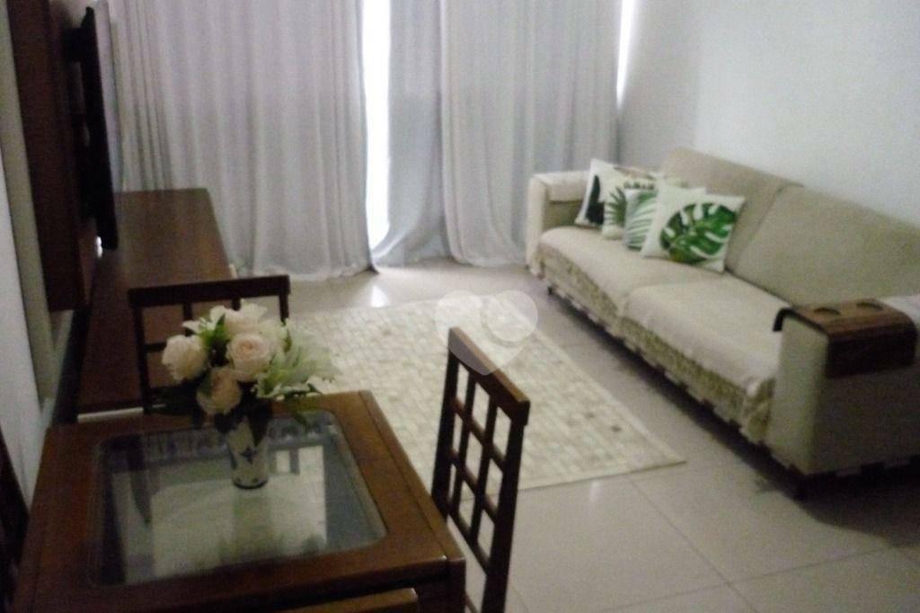 Apartamento à venda, 75 m² por R$ 410.000,00 - Tijuca - Rio de Janeiro/RJ