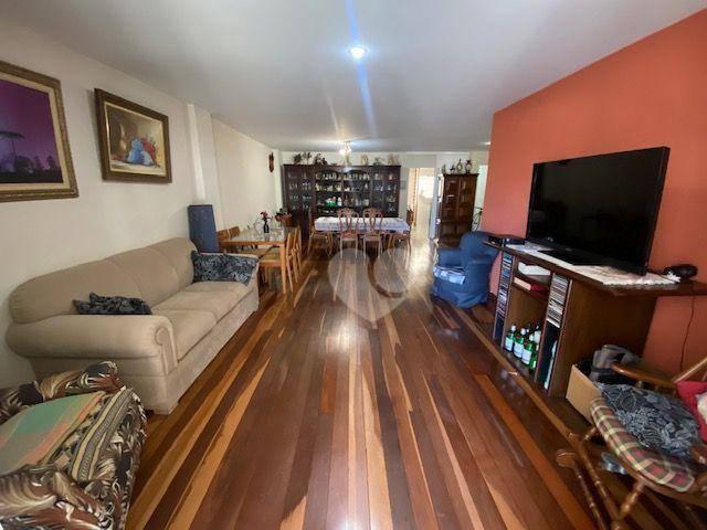 Apartamento com 3 quartos à venda, 178 m² por R$ 1.650.000 - Jardim Oceânico - Rio de Janeiro/RJ