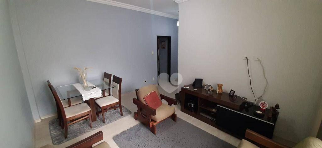 Apartamento com 2 quartos à venda, 70 m² por R$ 370.000 - Grajaú - Rio de Janeiro/RJ — foto 3