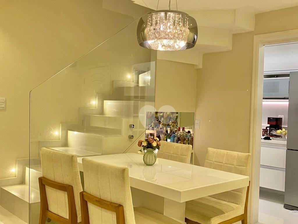 Cobertura com 3 quartos à venda, 156 m² por R$ 1.050.000 - Freguesia de Jacarepaguá - Rio de Janeiro/RJ