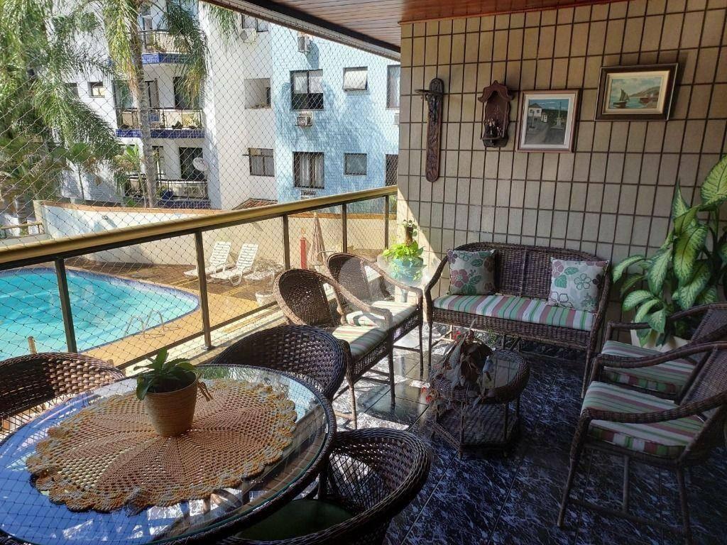 Apartamento com 4 quartos à venda, 227 m² por R$ 1.000.000 - Freguesia de Jacarepaguá - Rio de Janeiro/RJ