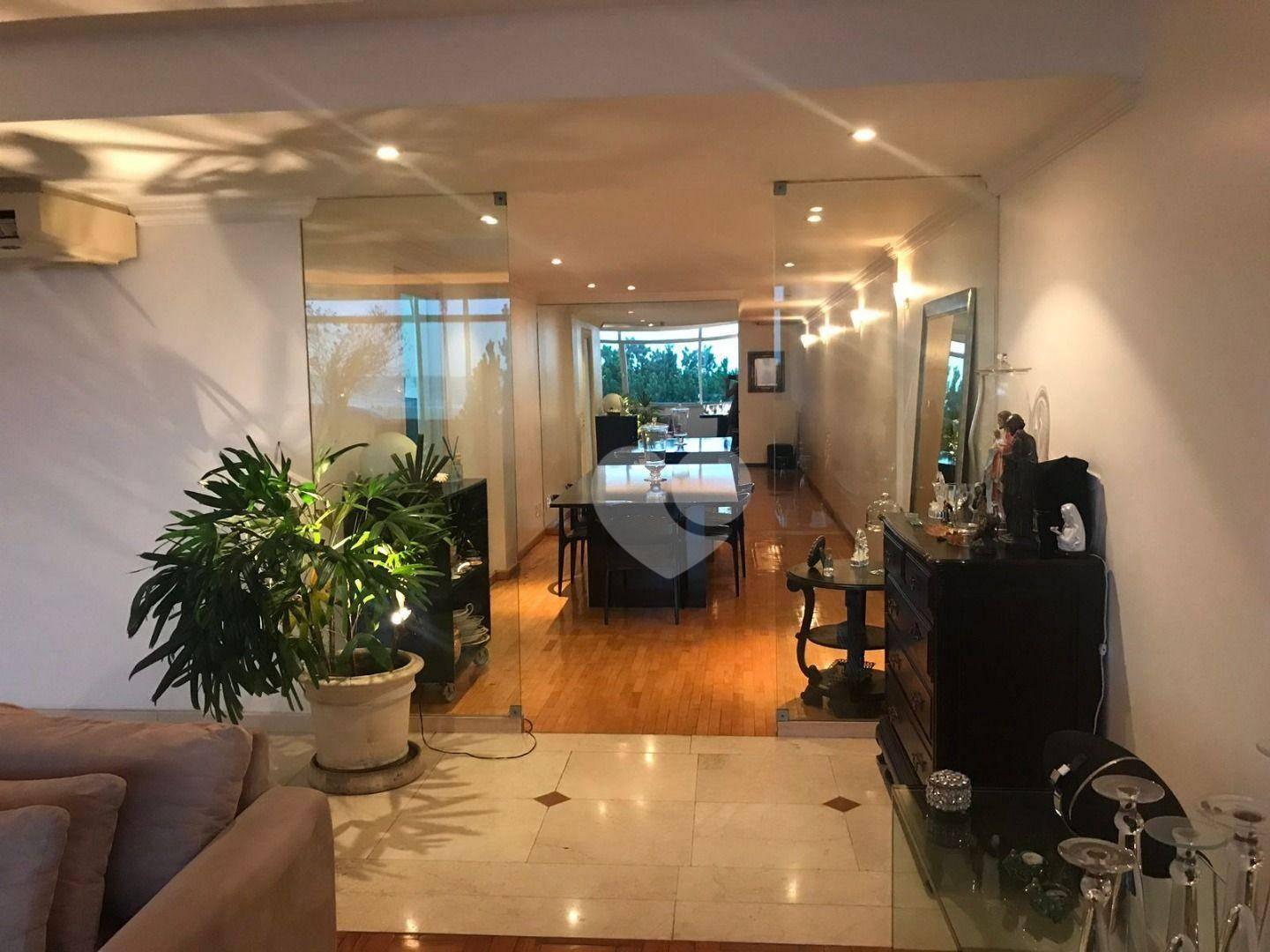 Apartamento à venda, 212 m² por R$ 3.600.000,00 - Copacabana - Rio de Janeiro/RJ
