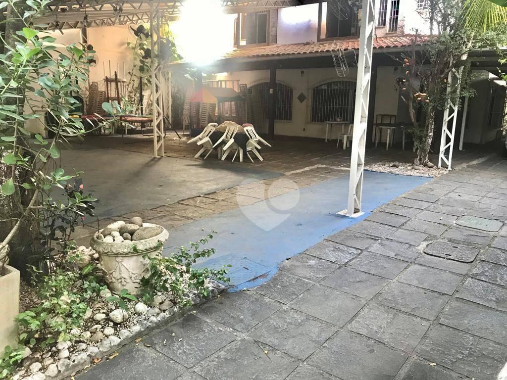 Casa com 4 quartos à venda, 360 m² por R$ 10.000.000 - Recreio dos Bandeirantes