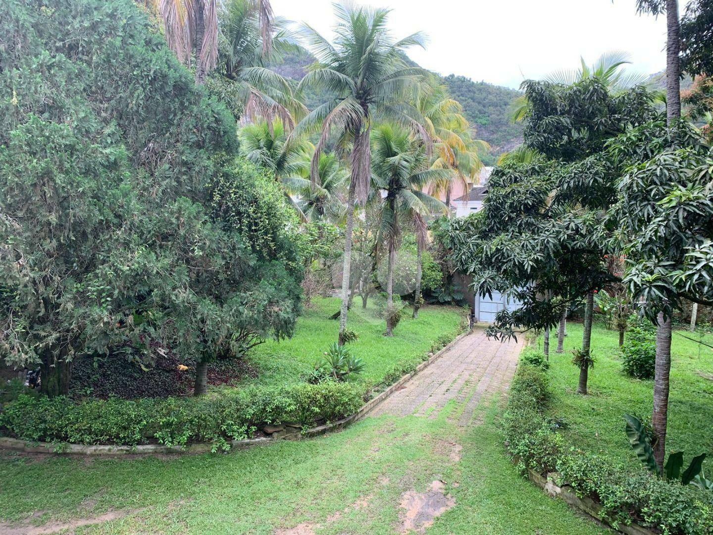 Terreno à venda, 8000 m² por R$ 3.500.000,00 - Jacarepaguá - Rio de Janeiro/RJ