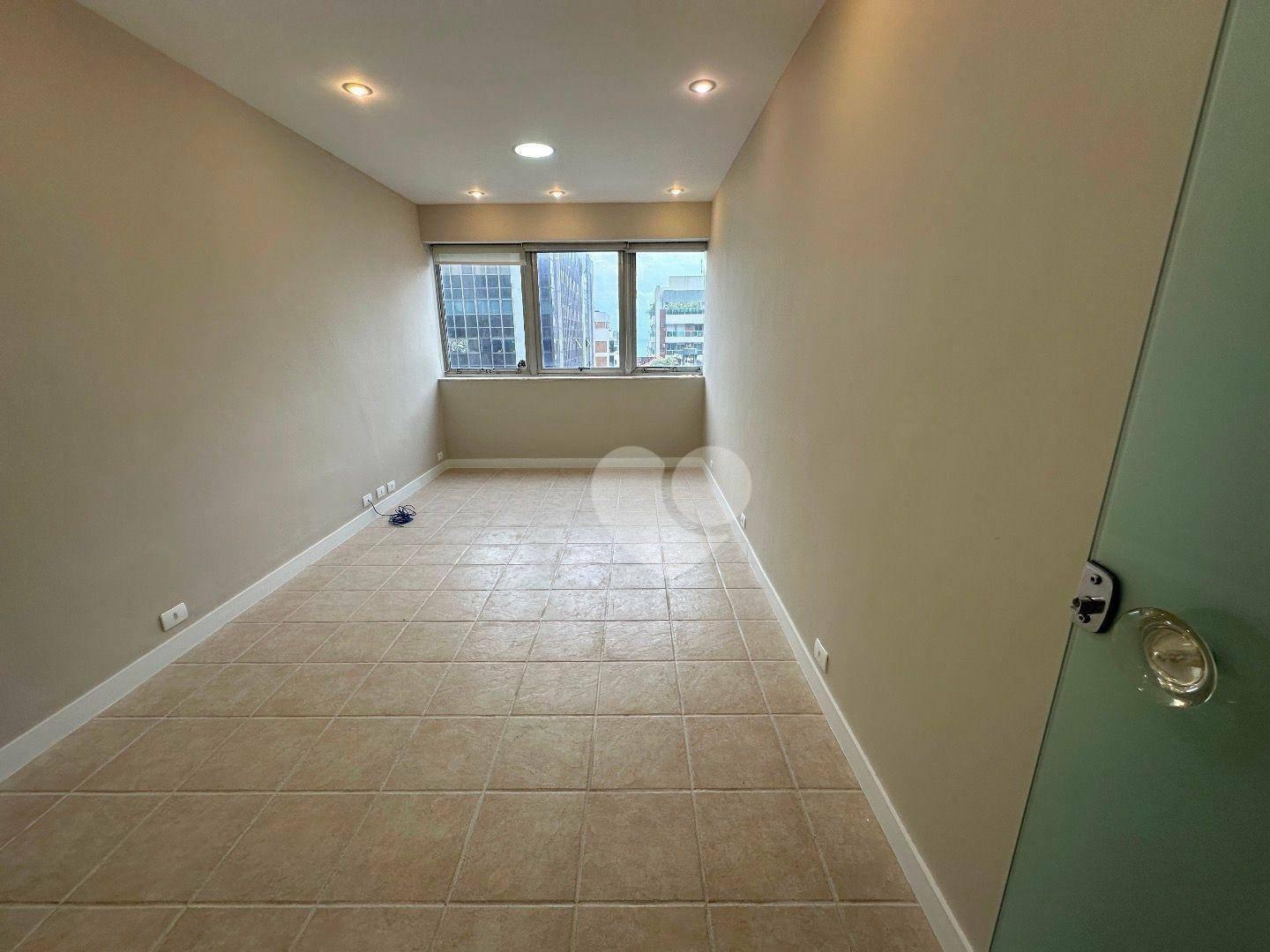 Sala à venda, 30 m² por R$ 1.380.000,00 - Ipanema - Rio de Janeiro/RJ