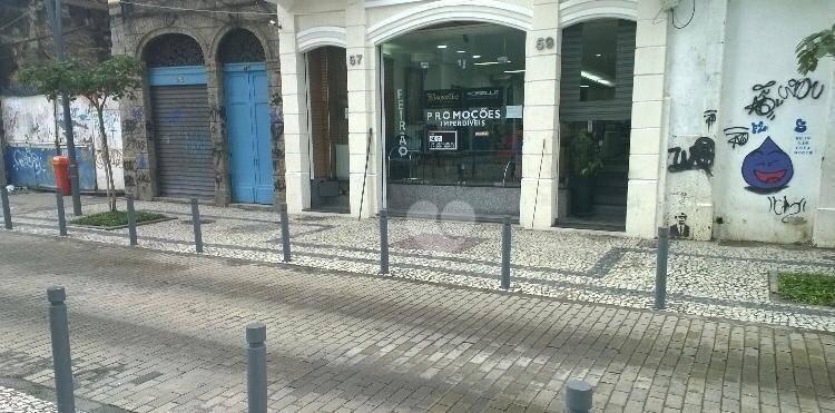 Prédio à venda, 730 m² por R$ 12.000.000,00 - Centro - Rio de Janeiro/RJ — foto 3