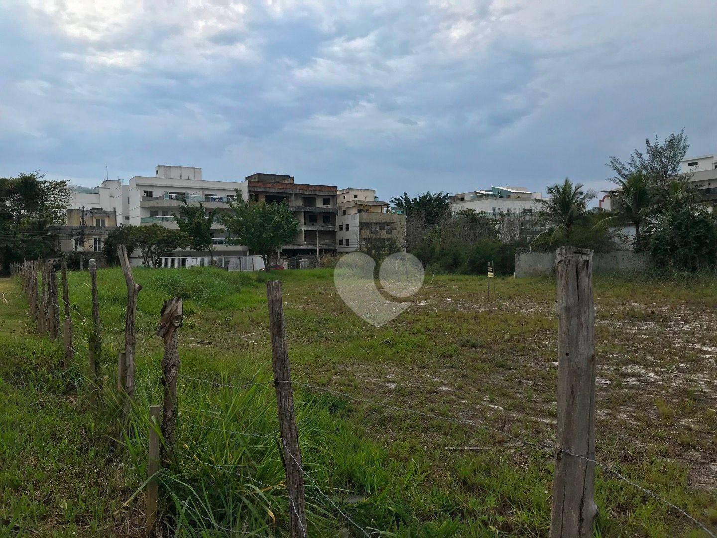 Terreno à venda, 612 m² por R$ 1.950.000,00 - Recreio dos Bandeirantes - Rio de Janeiro/RJ