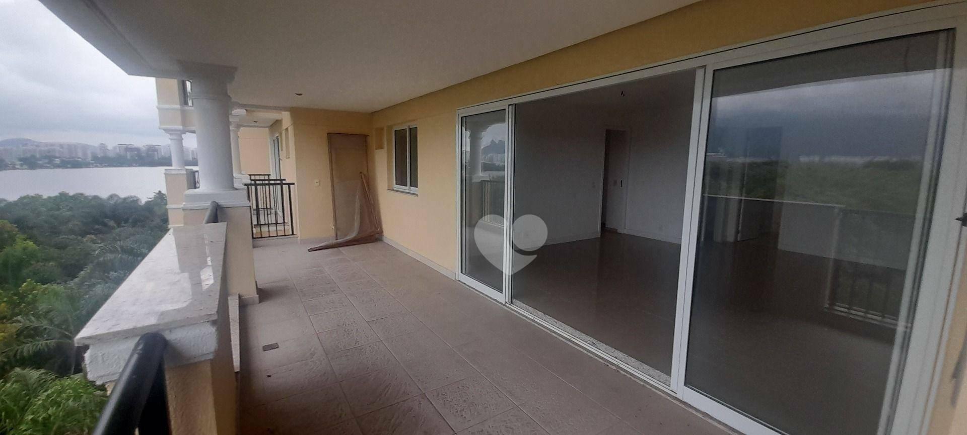 Apartamento com 3 quartos no Espacio Laguna à venda, 137 m² por R$ 1.520.000 - Barra da Tijuca - Rio de Janeiro/RJ
