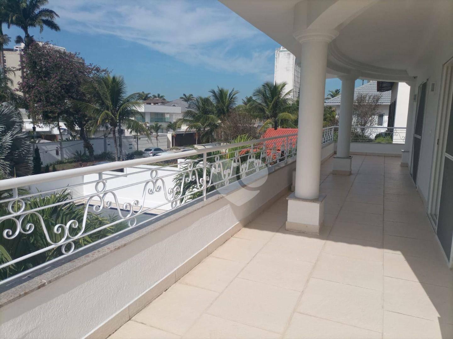 Casa com 6 quartos à venda, 699 m² por R$ 15.000.000 - Barra da Tijuca - Rio de Janeiro/RJ — foto 2