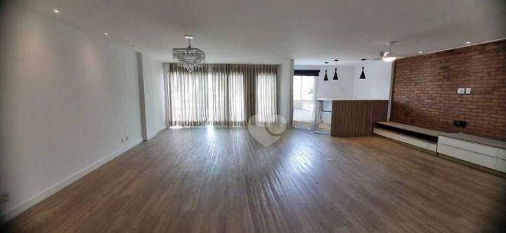 Cobertura com 5 quartos à venda, 297 m² por R$ 1.500.000 - Recreio dos Bandeirantes - Rio de Janeiro/RJ