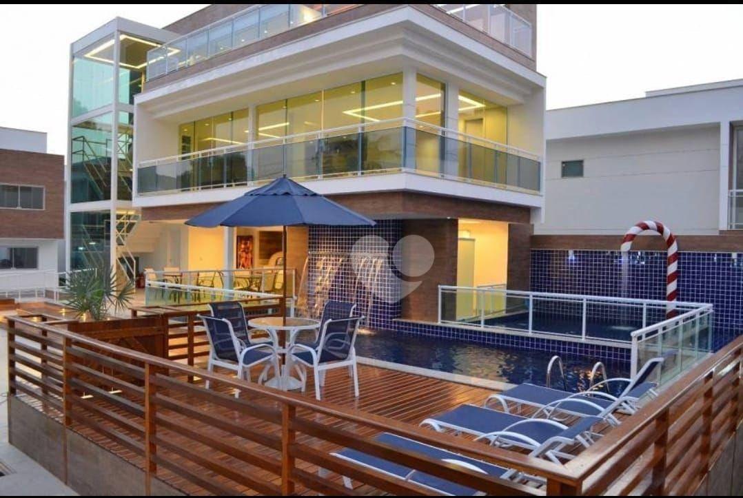 Casa com 3 quartos à venda, 128 m² por R$ 1.195.000 - Anil - Rio de Janeiro/RJ