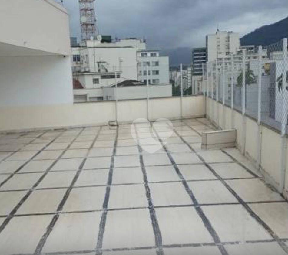 Apartamento à venda, 80 m² por R$ 900.000,00 - Botafogo - Rio de Janeiro/RJ